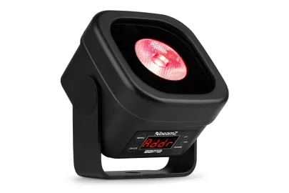beamZ BBP12 Mini-Akku-Uplight 12W für den Außenbereich