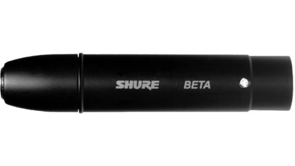 Shure RPM626