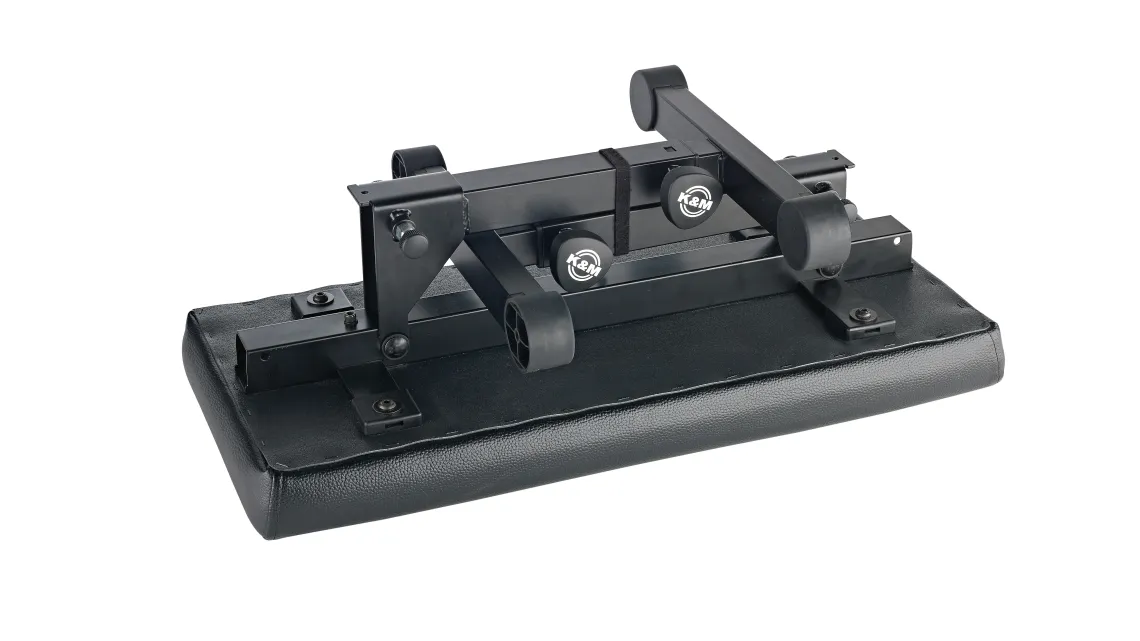 K&M 14087 Klavierbank