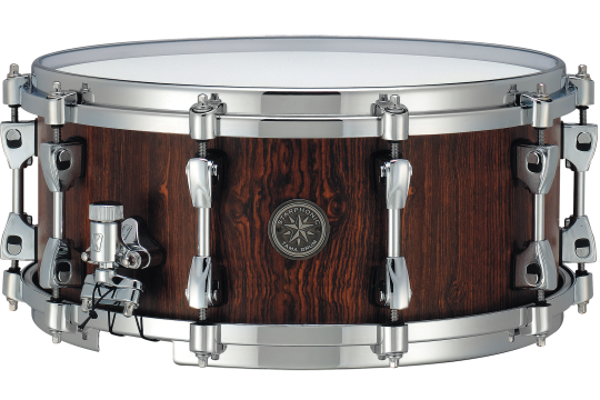 Tama PBC146-MNC 14"x6" Bubinga/Cordia Snare