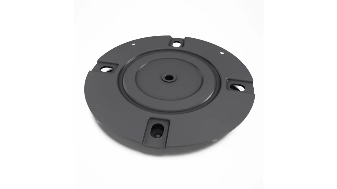 LD Systems Curv 500 CMB