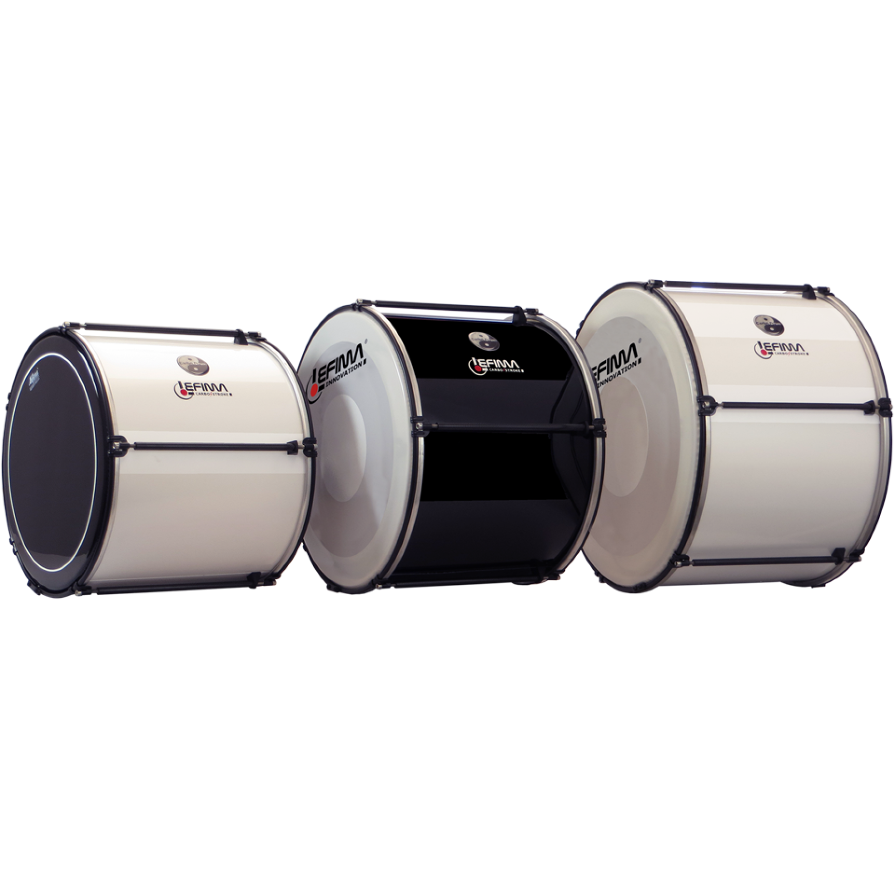Lefima BMB 1614 Bass Drum