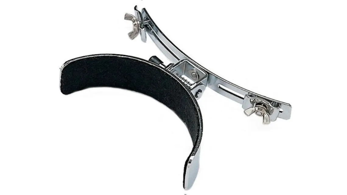 Sonor ZM6515 Kniebügel für Snare Drum