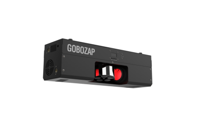 Chauvet DJ Gobozap