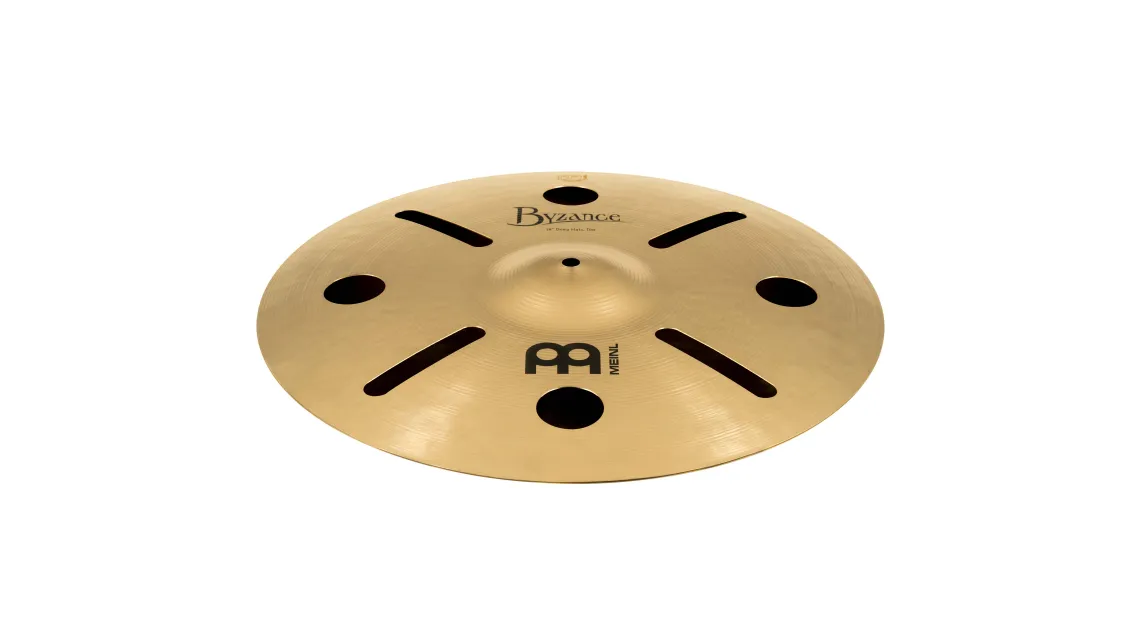 Meinl AC-Deep Anika Nilles