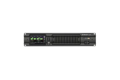 Ram Audio Pi4 10K D