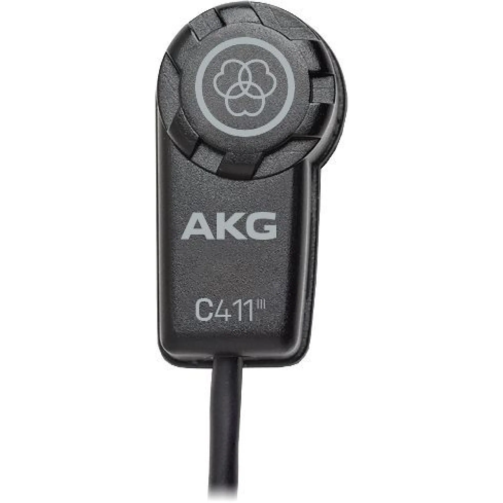 AKG C 411 L Kondensator Mikrofon