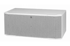 Bassboxen Installation