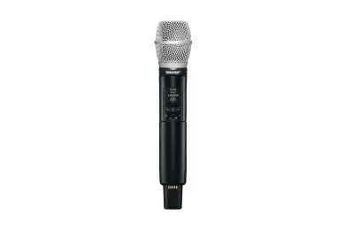 Shure SLXD2/SM86=-K59