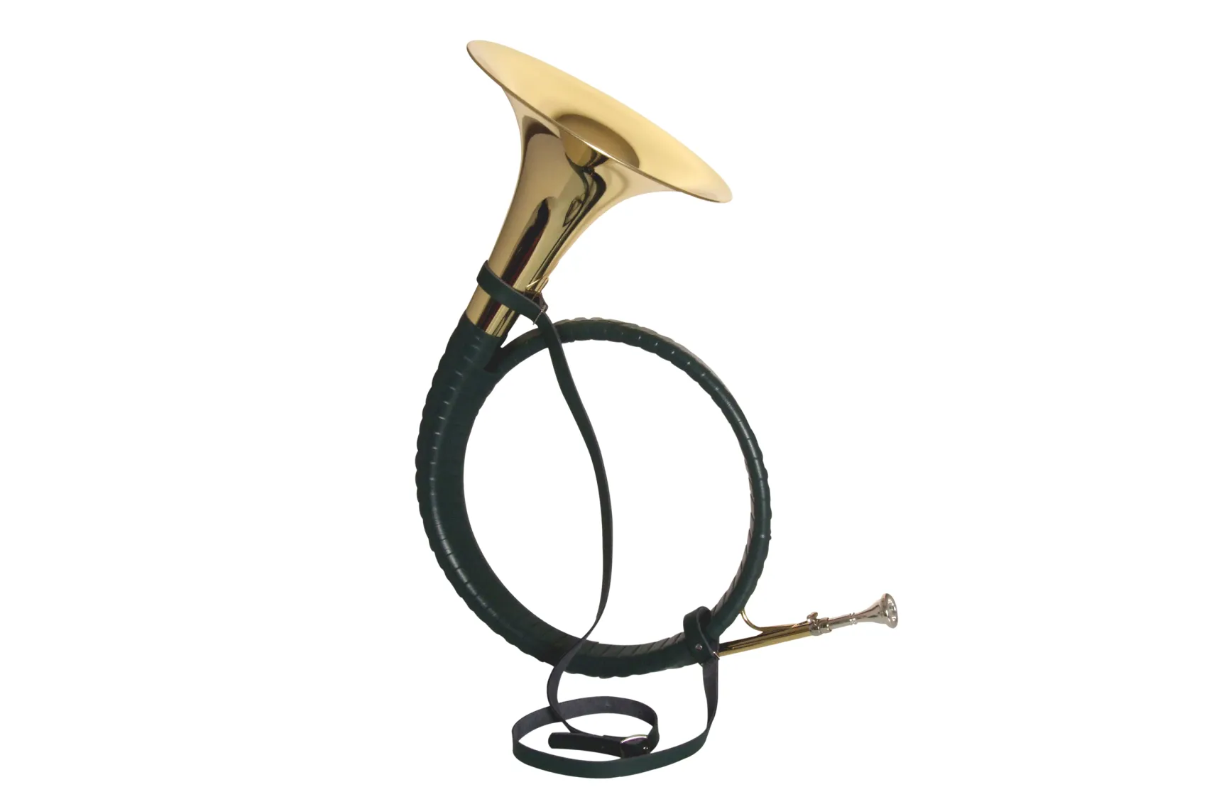 Kühnl & Hoyer 1310 KL Bb-Parforcehorn