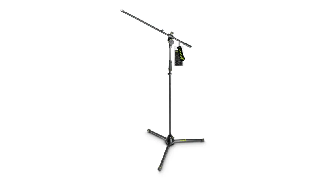 Gravity MS 4321 B Microphone Stand