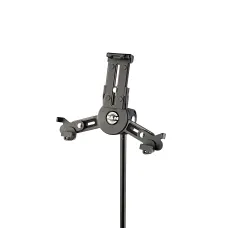 K&M 19795 Tablet-PC-Stativhalter schwarz