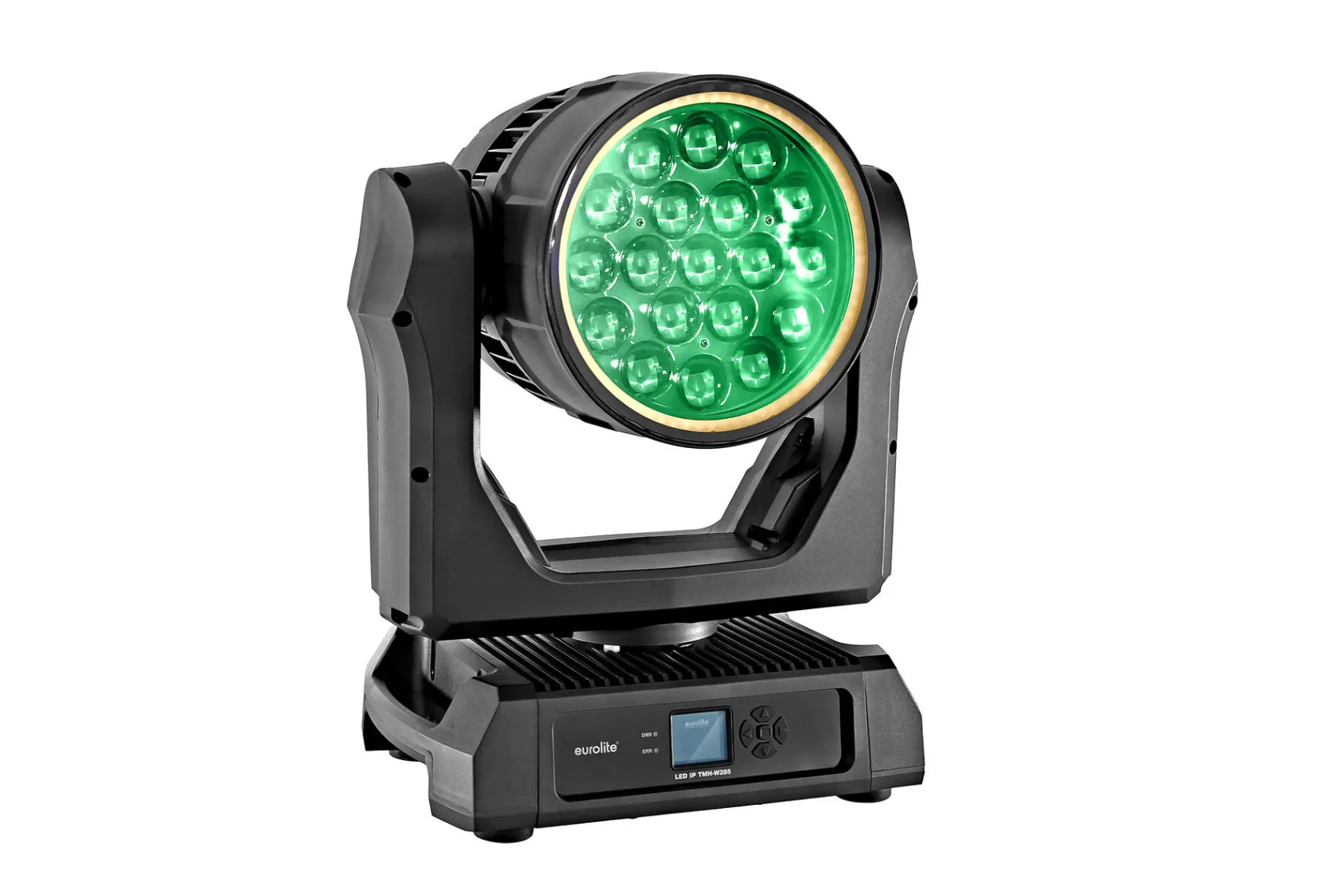 Eurolite LED IP TMH-W285 Hypno Moving-Head Wash
