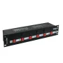 Eurolite Board 6-S mit 6x Schutzkontakt