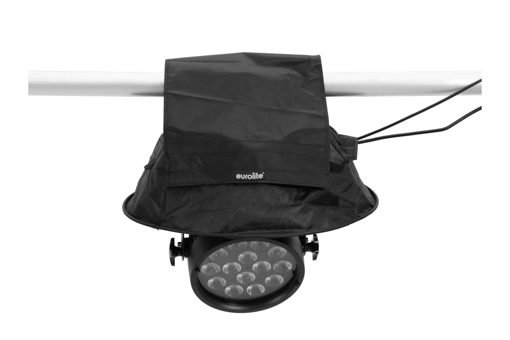 Eurolite Rain Cover Single Clamp