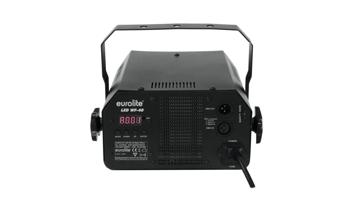 Eurolite LED WF-40 Wassereffekt
