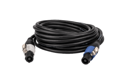 DAP 1,5mm² PCON Linkkabel 10m