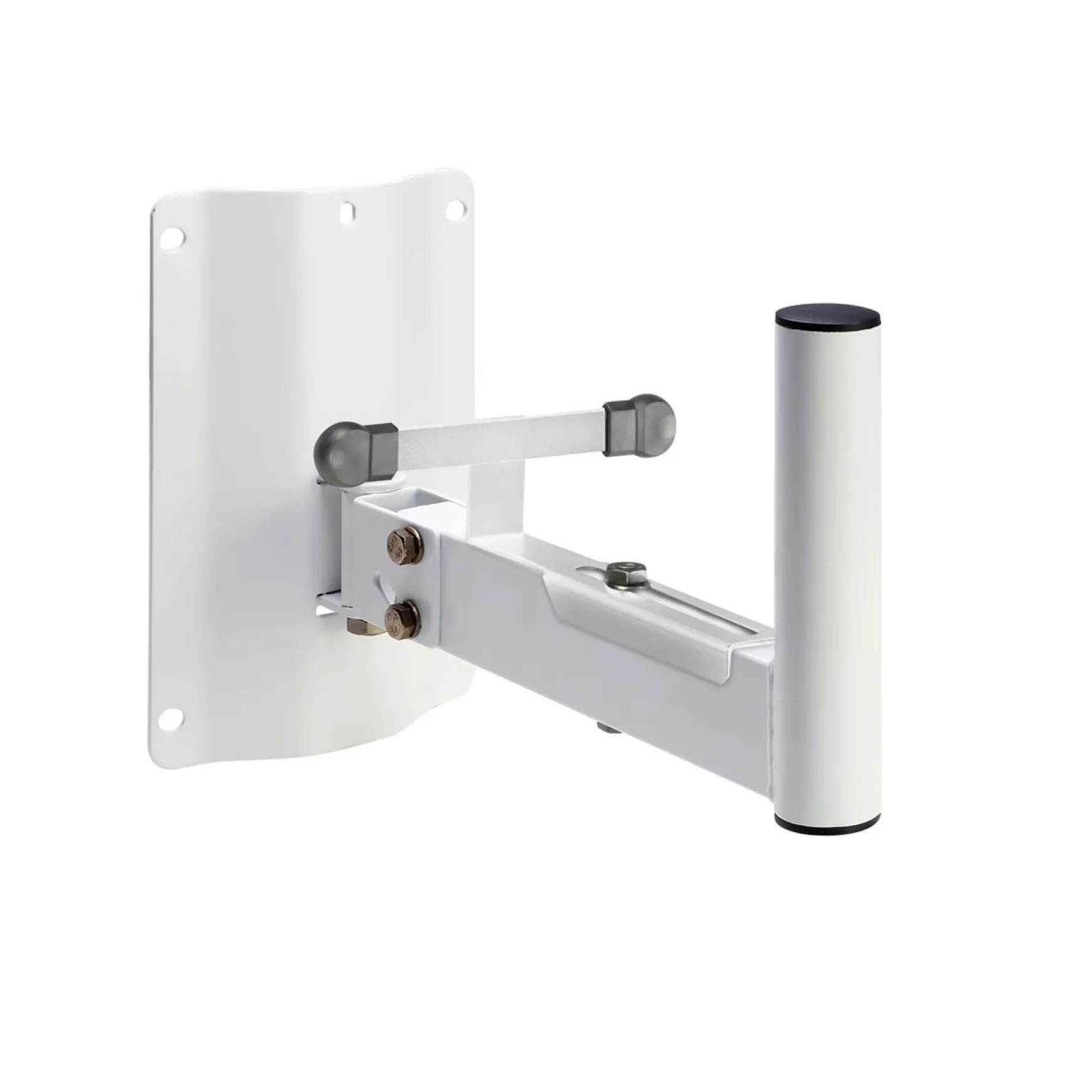 Adam Hall SMBS5W Boxen Wandhalter weiß