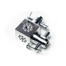 Global Truss 6-Angle Cube F31-F44