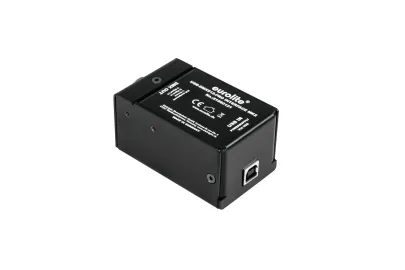 Eurolite USB-DMX512 PRO Interface MK2
