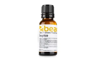 beamZ FSMA-T Nebelfluid Duftzusatz Tropical