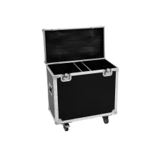 Eurolite Set 2x LED TMH-S200 + Case