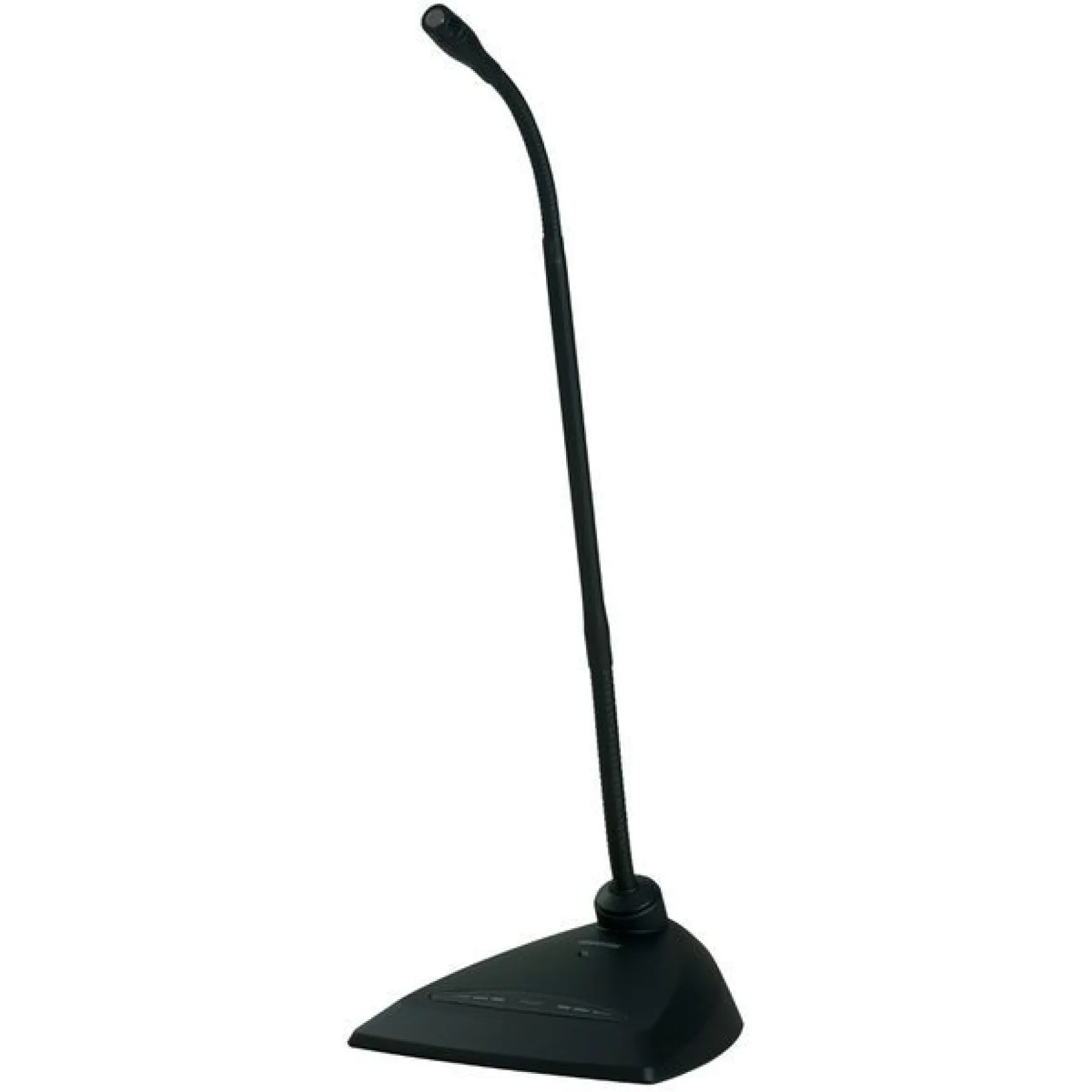 Shure MX412D/C Tisch-Kondensatormikrofon