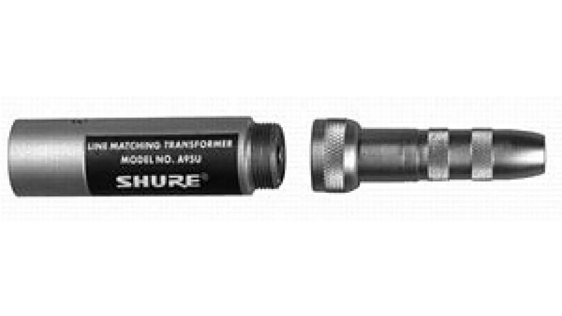 Shure A95U