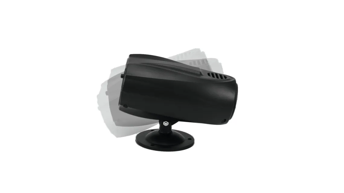 Eurolite LED FE-41 Flowereffekt