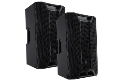 LD Systems ICOA PRO 15 A Stereo Bundle Set