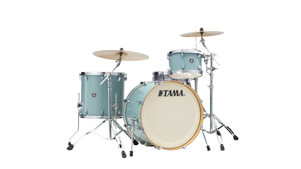 Tama CL32RZ-LEG Superstar Classic 3 teilig