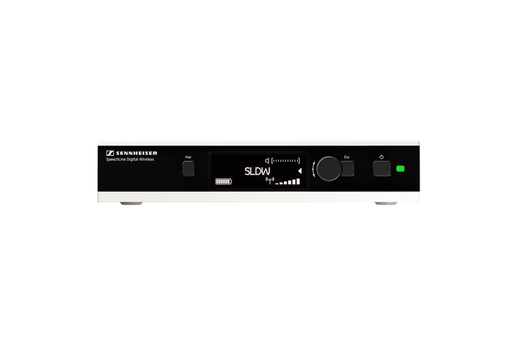 Sennheiser SL Rack Receiver DW-3-EU