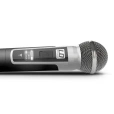 LD Systems U508 HBH 2