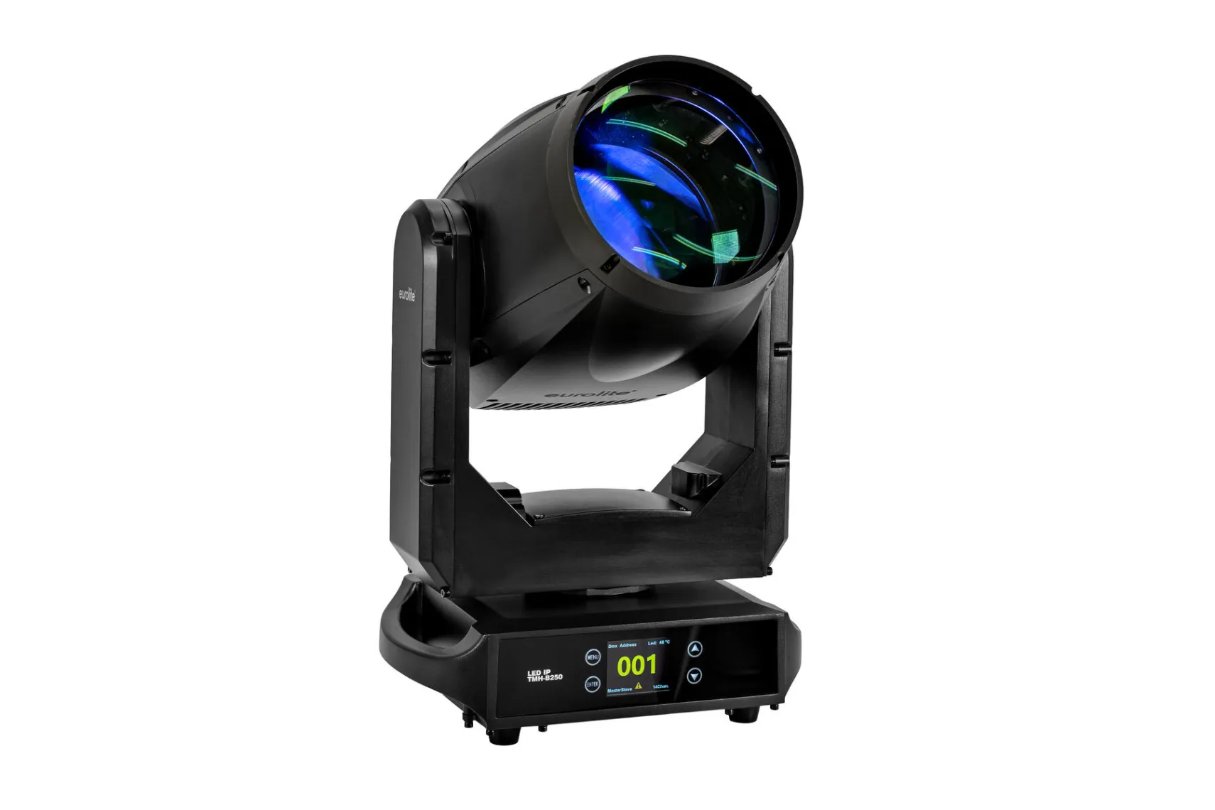 Eurolite LED IP TMH-B250 Moving-Head Beam