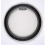 Evans 18" EMAD Clear Bass Drum