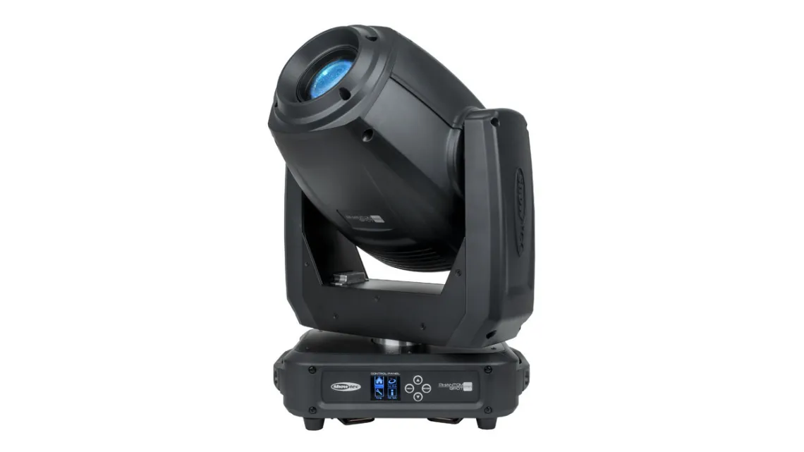 Showtec Phantom 250 Spot