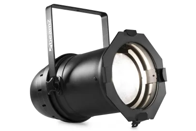 beamZ COB100W PAR Licht 100W 3K Warmweiß Zoom