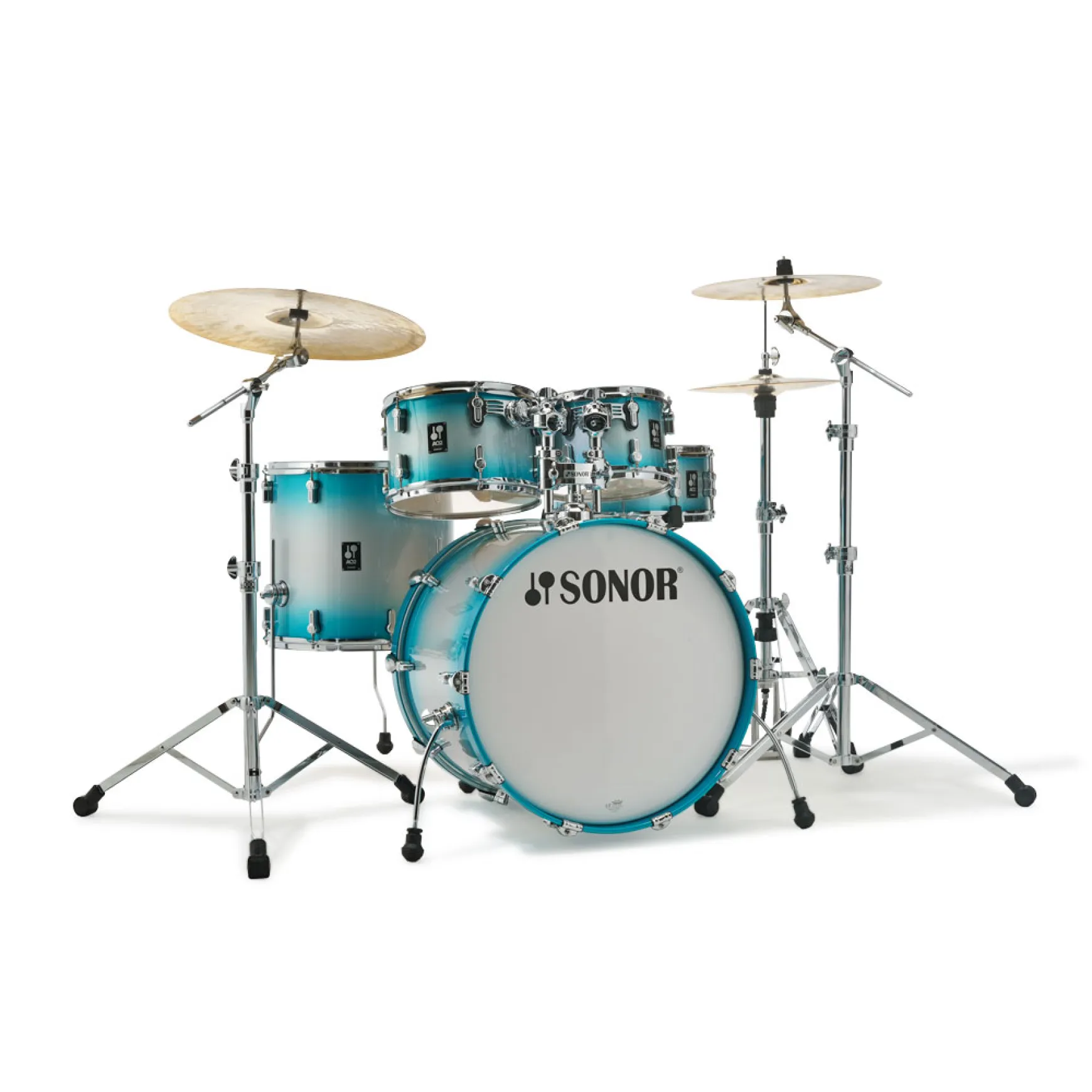Sonor AQ2 Stage Set ASB