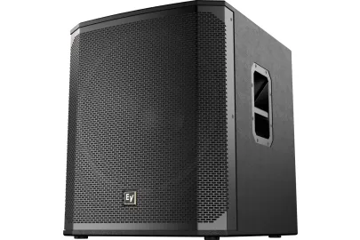 EV ELX200-18S 18" Passiv Subwoofer