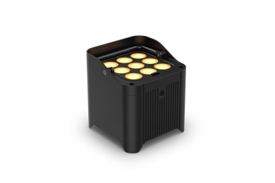 Chauvet DJ Freedom Par Q9 Akku Scheinwerfer