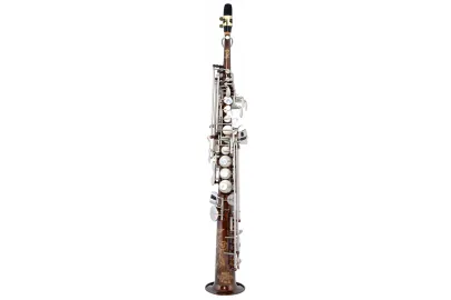 Keilwerth SX90 David Liebmann Sopransaxophon