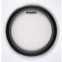 Evans bd18emad2 18" EMAD2 Clear Bass Drum