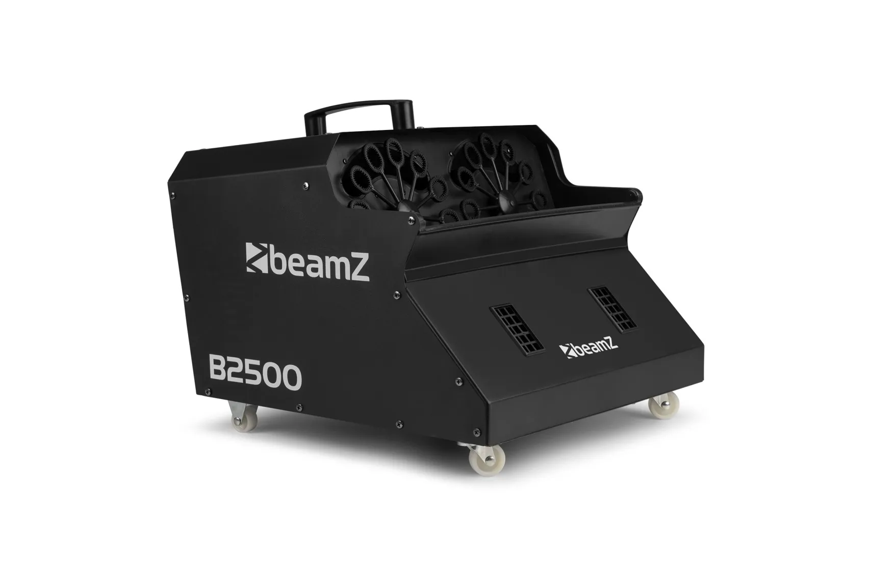 beamZ B2500 Seifenblasenmaschine