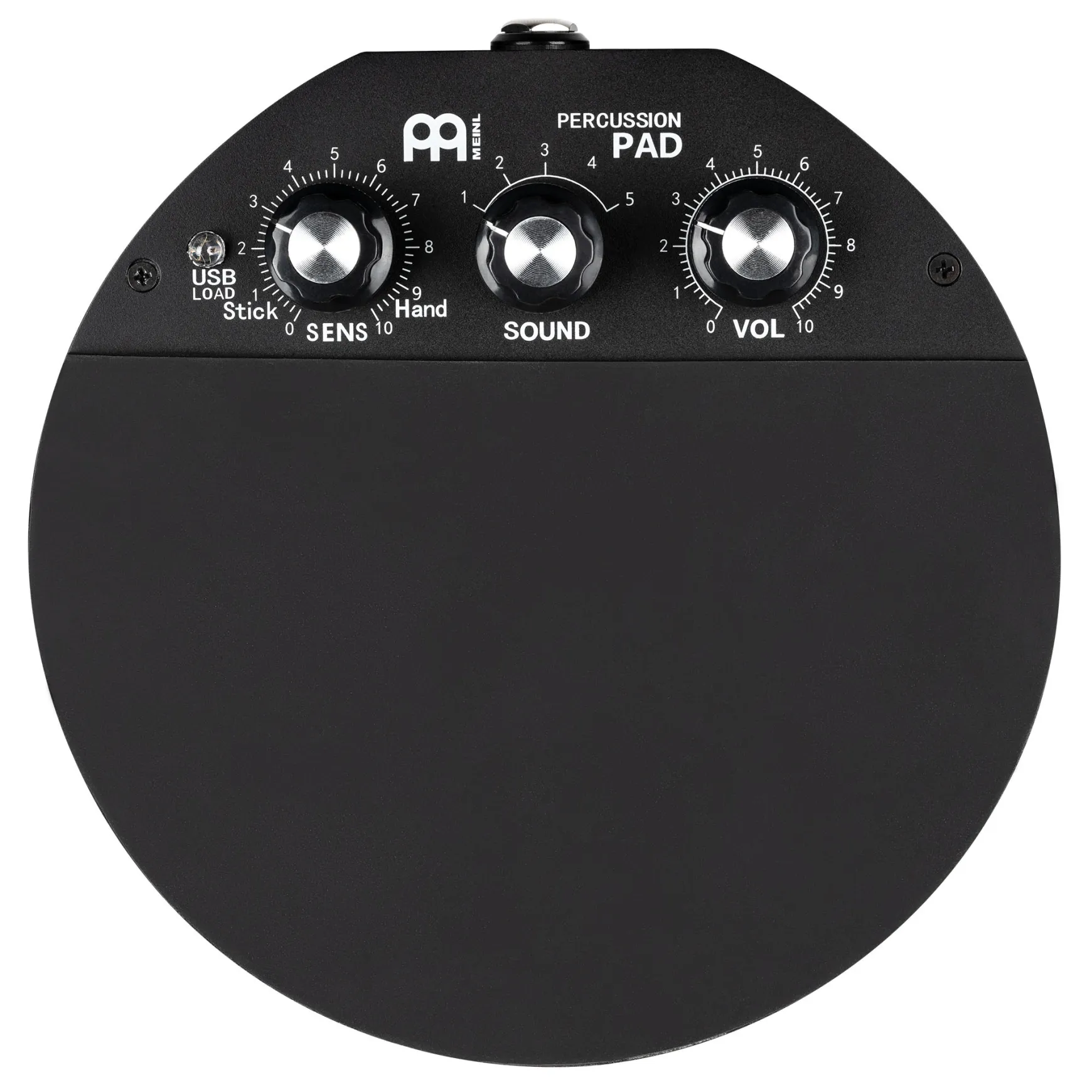 Meinl MCPP Compact Percussion Pad B-Ware