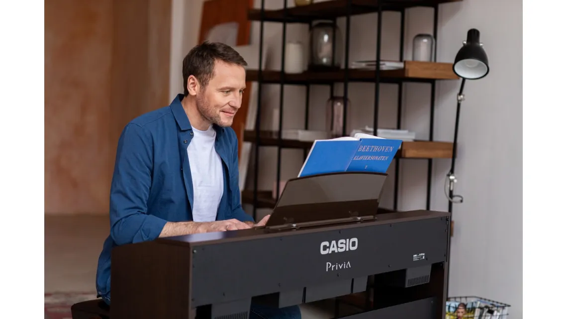 Casio PX-770 BN