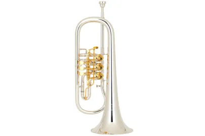 Miraphone 24R 1102-AP10 Bb-Flügelhorn
