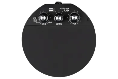 Elektronische Percussion-Pads