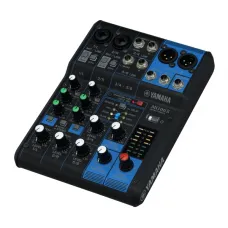 Yamaha MG06X 6-Kanal Mixer