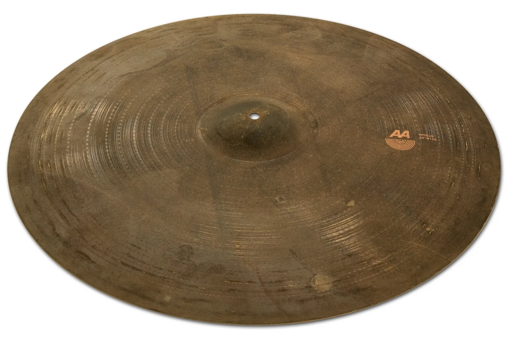 Sabian 24" AA Big&Ugly Apollo Ride B-Ware