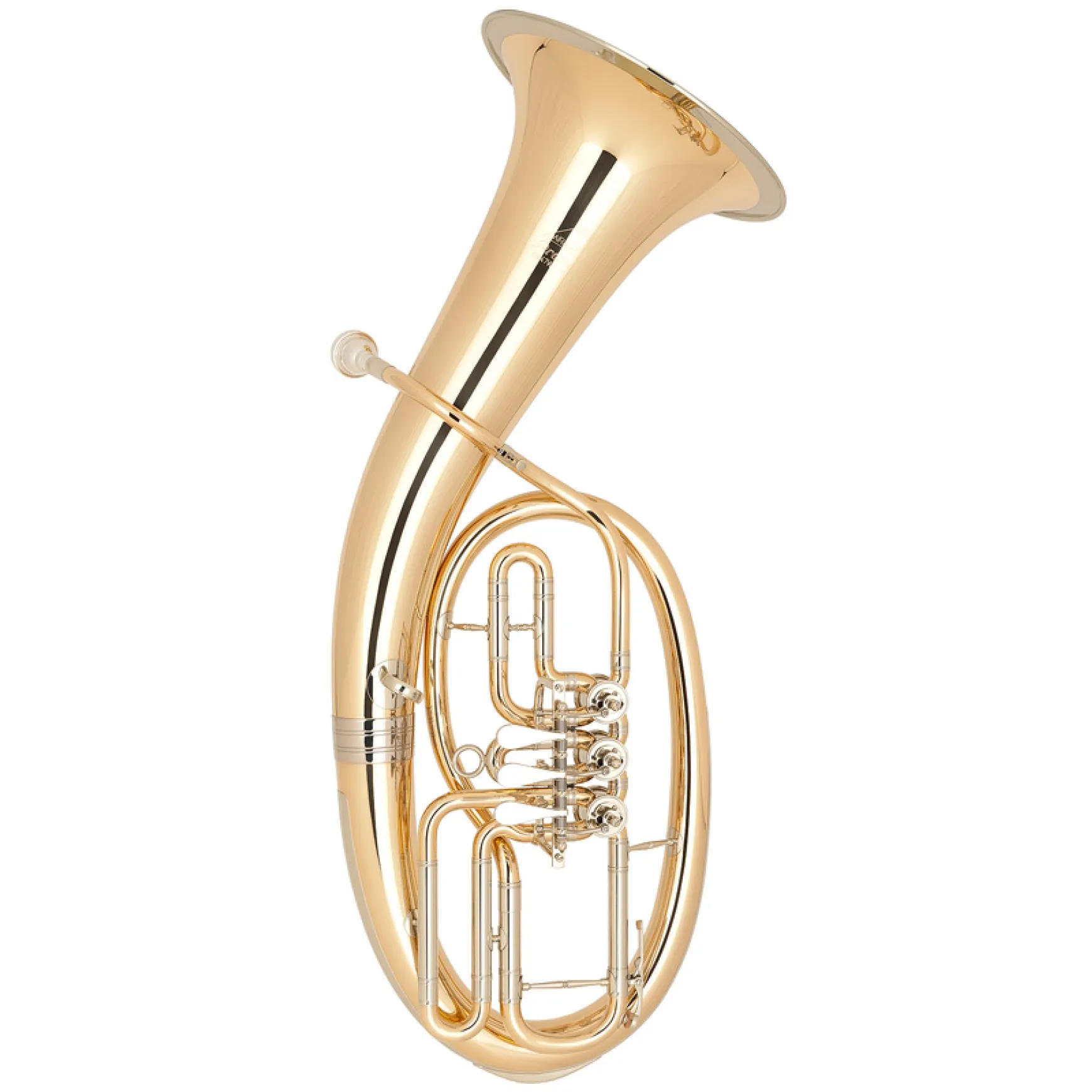 Miraphone 47WL 11000-200 Bb-Tenorhorn